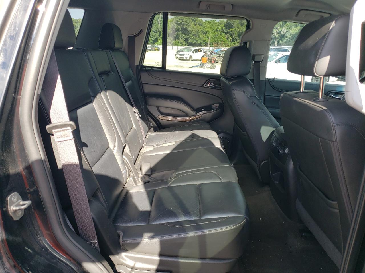 1GNSKBKC1GR119663 2016 Chevrolet Tahoe K1500 Lt