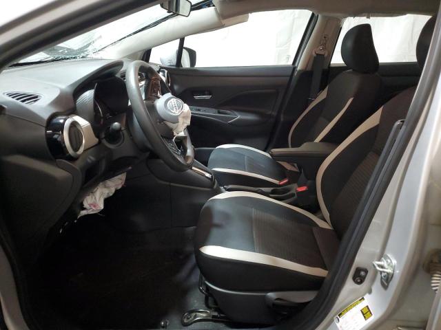 2020 NISSAN VERSA SV - 3N1CN8EV3LL865959