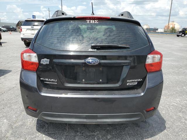 2012 Subaru Impreza Sport Premium VIN: JF1GPAL66CH238060 Lot: 60196074