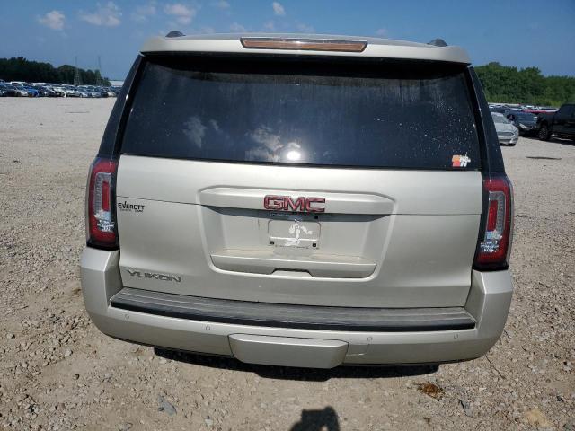 2015 GMC Yukon Sle VIN: 1GKS1AKCXFR680338 Lot: 58200594