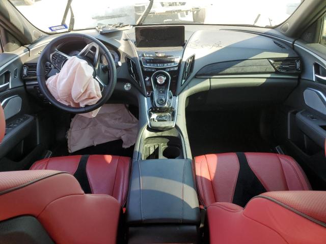 2021 Acura Rdx A-Spec VIN: 5J8TC1H6XML022239 Lot: 58721264