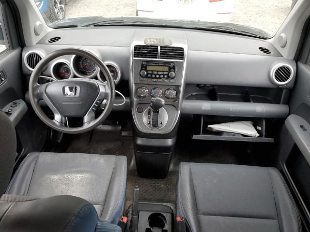 2003 Honda Element Ex VIN: 5J6YH28553L025299 Lot: 61102094