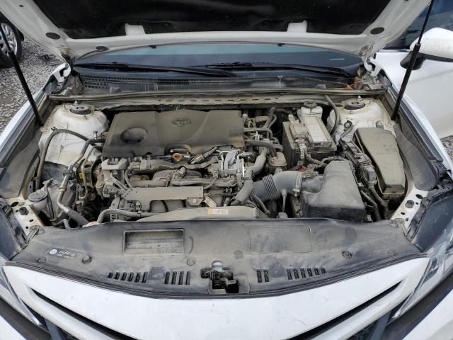 4T1G11AK4LU351035 Toyota Camry SE 11