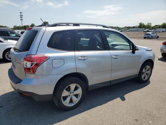 2014 Subaru Forester 2.5I Premium VIN: JF2SJAEC4EH483792 Lot: 59348704