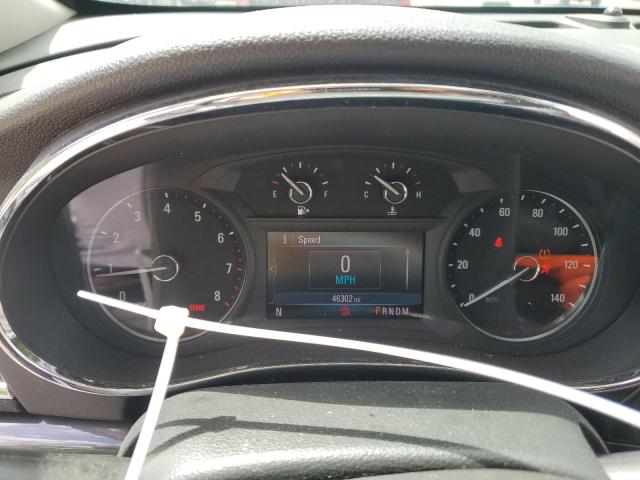 2019 Buick Encore Preferred VIN: KL4CJASB3KB766496 Lot: 57483064