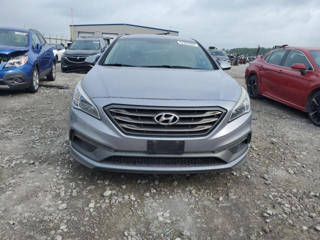 2015 Hyundai Sonata Sport VIN: 5NPE34AF2FH189060 Lot: 57354304