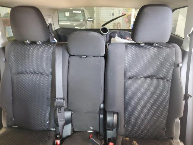 2018 DODGE JOURNEY SE - 3C4PDCAB2JT363425