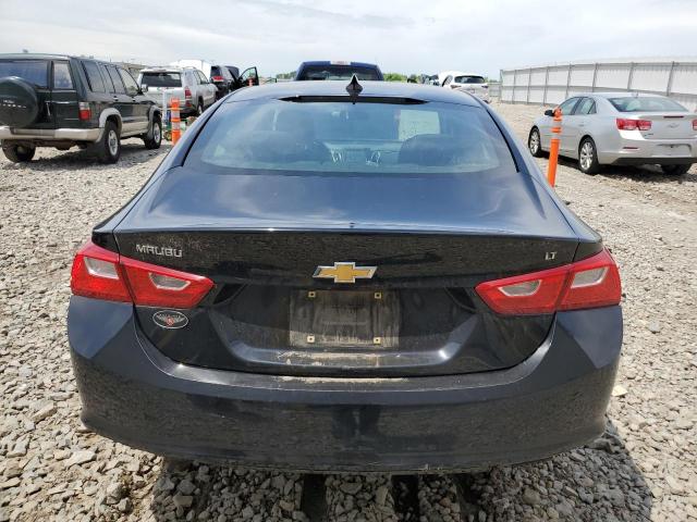 2017 Chevrolet Malibu Lt VIN: 1G1ZE5ST4HF229862 Lot: 58626804