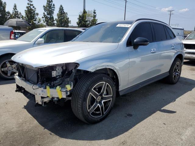 W1NKM4HB0PU018231 2023 Mercedes-Benz Glc 300 4Matic