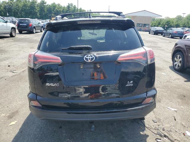 2016 TOYOTA RAV4 LE - 2T3BFREV5GW447316