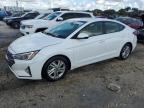 2020 HYUNDAI ELANTRA SE - 5NPD84LF1LH601958