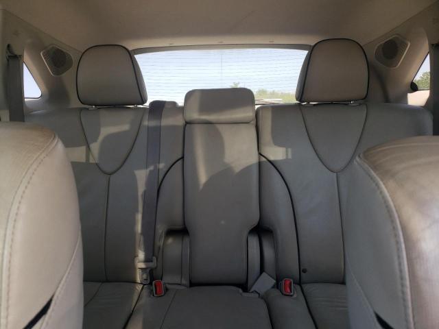 2011 Toyota Venza VIN: 4T3BA3BB5BU025514 Lot: 59420174