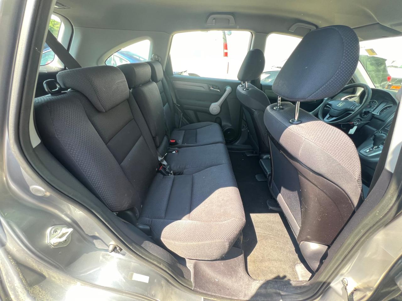 JHLRE48307C036054 2007 Honda Cr-V Lx