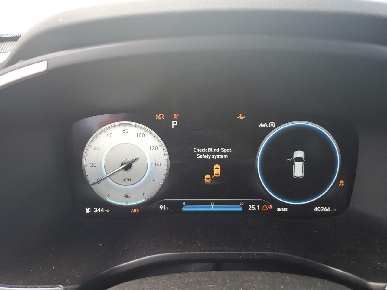 5NMS44AL9NH462058 2022 Hyundai Santa Fe Limited