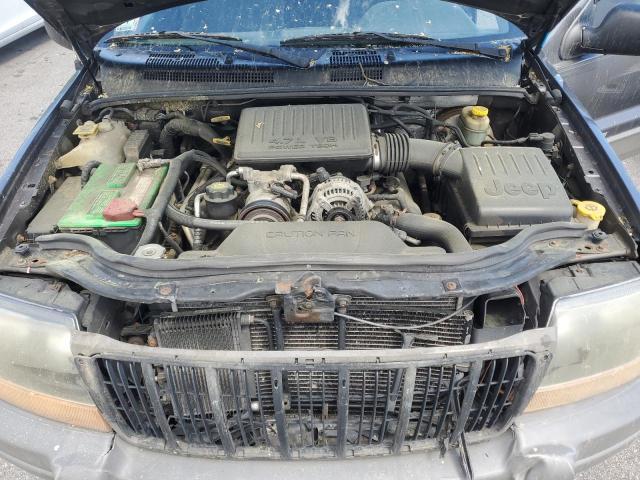 2002 Jeep Grand Cherokee Laredo VIN: 1J4GW48NX2C187067 Lot: 58341664