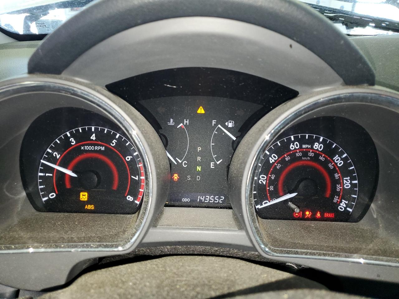 5TDDK3EH4AS022643 2010 Toyota Highlander Limited