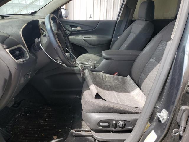 2020 Chevrolet Equinox Lt VIN: 3GNAXJEV6LL156813 Lot: 54533074