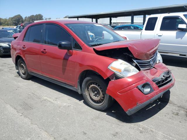 2010 Nissan Versa S VIN: 3N1BC1AP2AL402045 Lot: 58040994