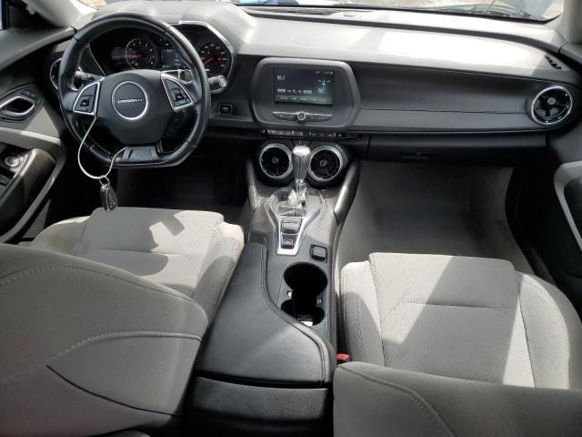 2018 Chevrolet Camaro Lt VIN: 1G1FB1RS2J0163158 Lot: 57473634