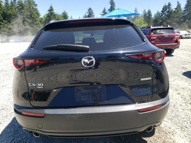 2022 Mazda Cx-30 Premium VIN: 3MVDMBDL2NM449270 Lot: 60279124