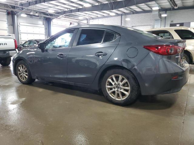 VIN 3MZBM1V71FM234627 2015 Mazda 3, Touring no.2