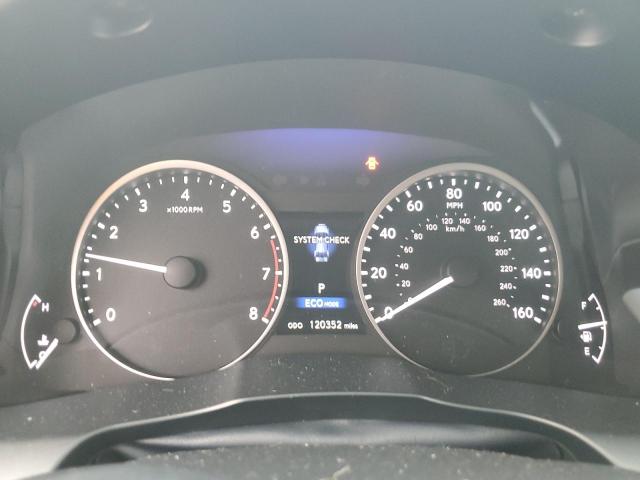 2014 Lexus Es 350 VIN: JTHBK1GG9E2086964 Lot: 60756374