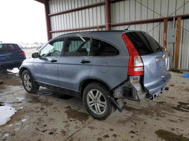 JHLRE4H56BC000511 2011 Honda Cr-V Ex