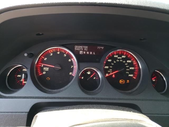 2012 GMC Acadia Sle VIN: 1GKKVPED3CJ363250 Lot: 58605794