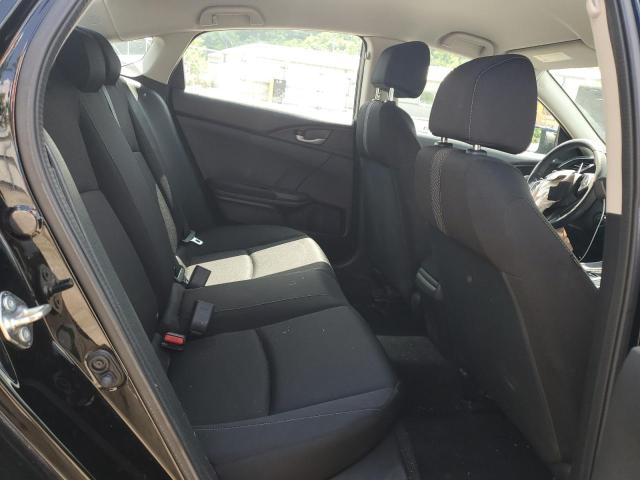 2020 Honda Civic Lx VIN: 2HGFC2F64LH540414 Lot: 57553974