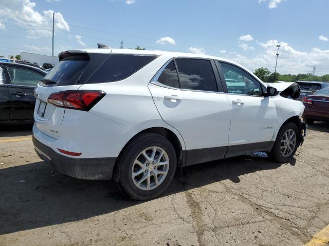 2024 CHEVROLET EQUINOX LT - 3GNAXUEG5RS210684