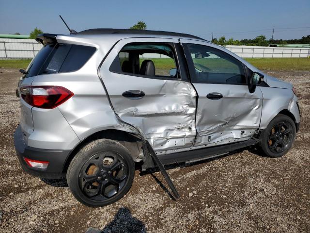 2021 FORD ECOSPORT S - MAJ6S3JL4MC426265