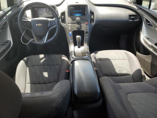 VIN 1G1RE6E48EU129216 2014 Chevrolet Volt no.8