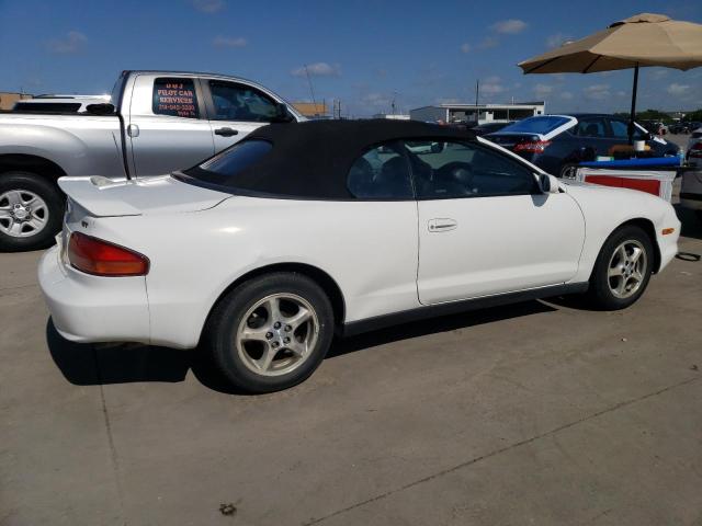 1999 Toyota Celica Gt VIN: JT5FG02T1X0052045 Lot: 60608614