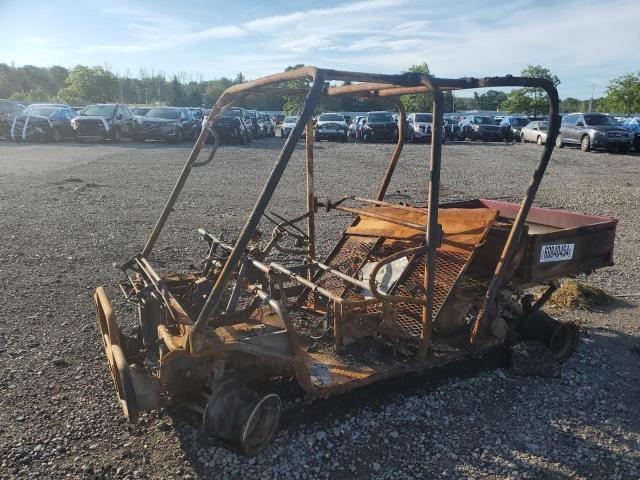 2007 KAWASAKI 650 JK1AFBC197B503713