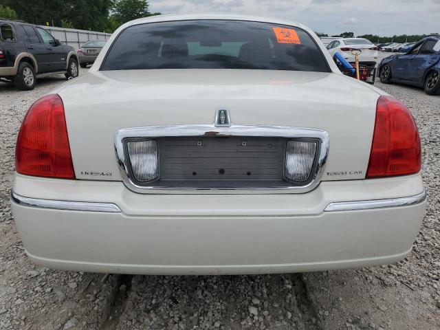 2006 Lincoln Town Car Signature Limited VIN: 1LNHM82V36Y651465 Lot: 56675144