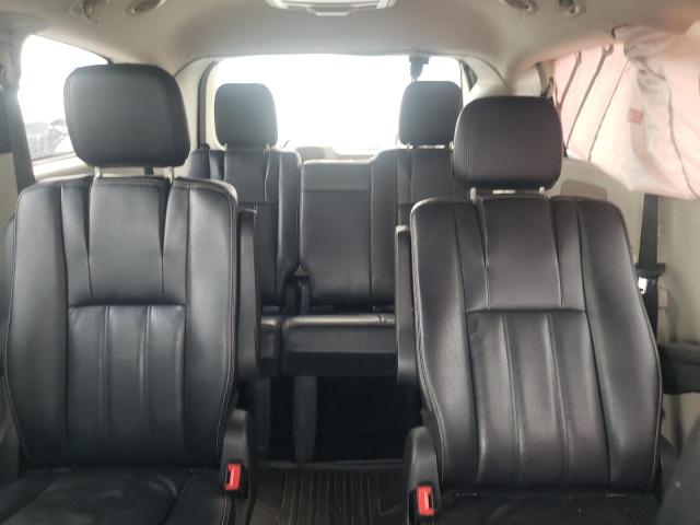 2014 Chrysler Town & Country Touring VIN: 2C4RC1BG2ER386979 Lot: 57551024