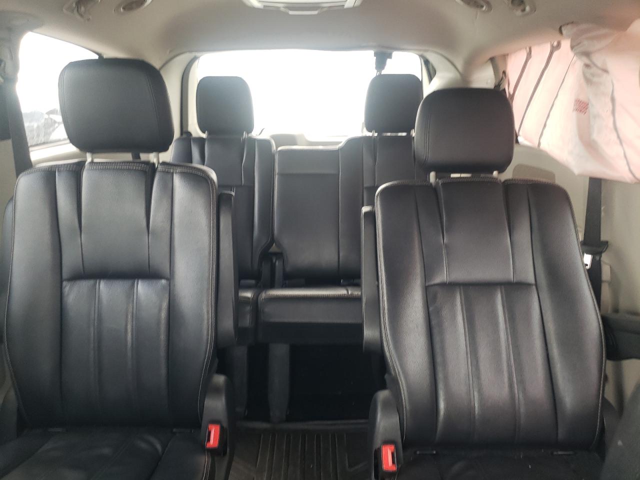 2C4RC1BG2ER386979 2014 Chrysler Town & Country Touring