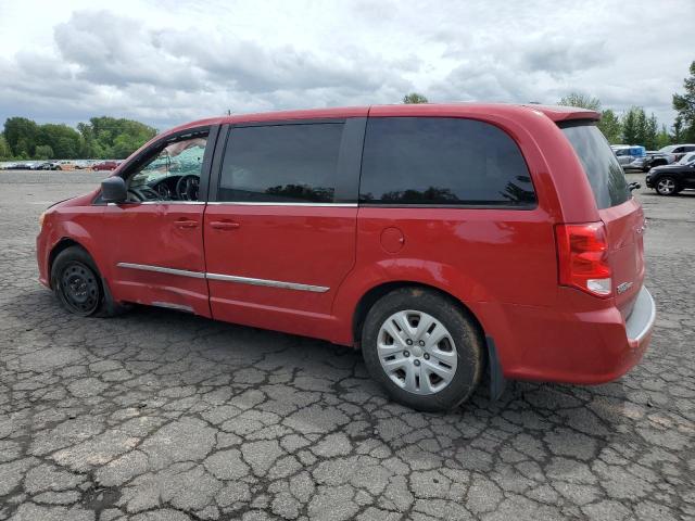 2014 Dodge Grand Caravan Se VIN: 2C4RDGBG8ER161983 Lot: 57690144