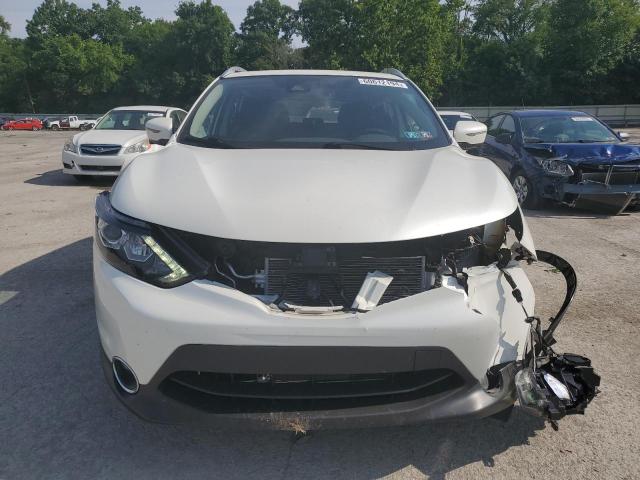 2017 NISSAN ROGUE SPOR JN1BJ1CR2HW126538