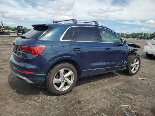 WA1BECF39K1083724 2019 Audi Q3 Premium Plus