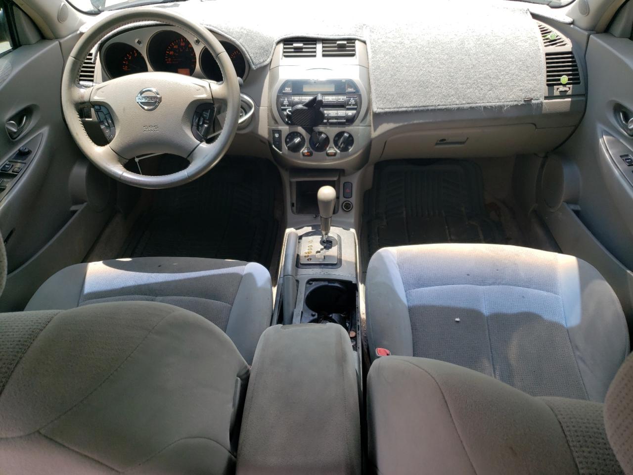 1N4AL11D93C212424 2003 Nissan Altima Base