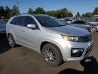 KIA SORENTO SX снимка