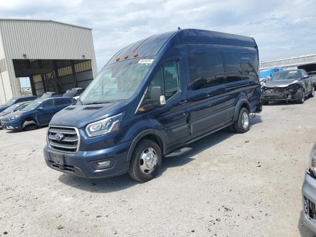 2020 FORD TRANSIT T- #2807075415