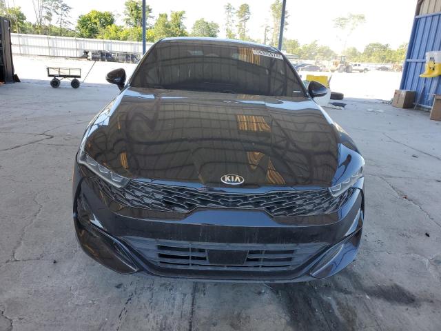 2021 Kia K5 Gt Line VIN: 5XXG64J23MG061383 Lot: 58305874