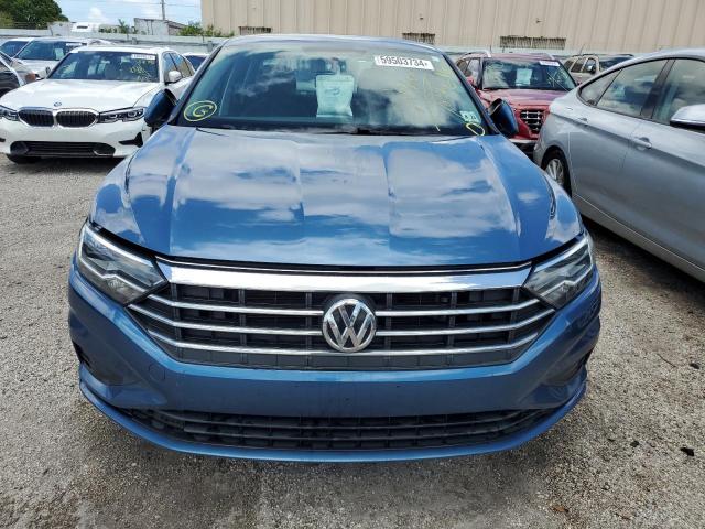 2019 Volkswagen Jetta S VIN: 3VWC57BU7KM055288 Lot: 59503734