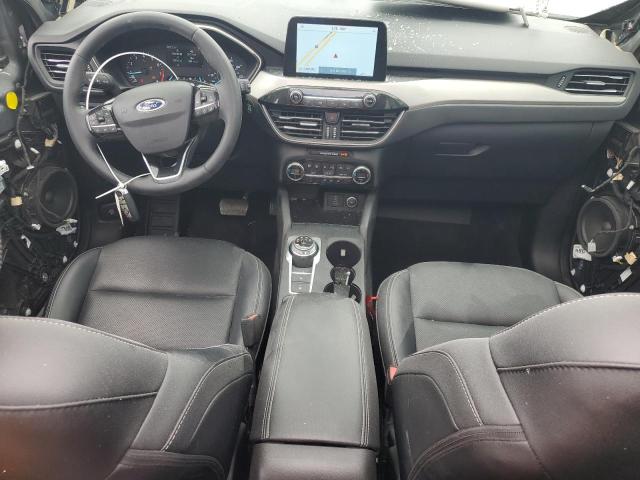 2021 Ford Escape Sel VIN: 1FMCU0H64MUB30089 Lot: 56049664