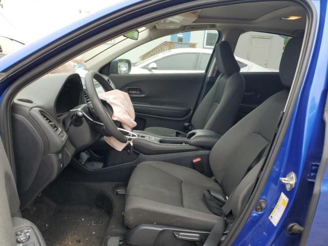 2019 HONDA HR-V EX - 3CZRU6H57KM742453