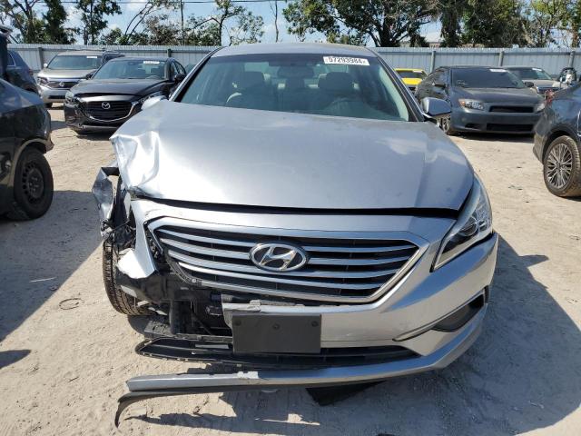 2016 Hyundai Sonata Se VIN: 5NPE24AF4GH365062 Lot: 57293984