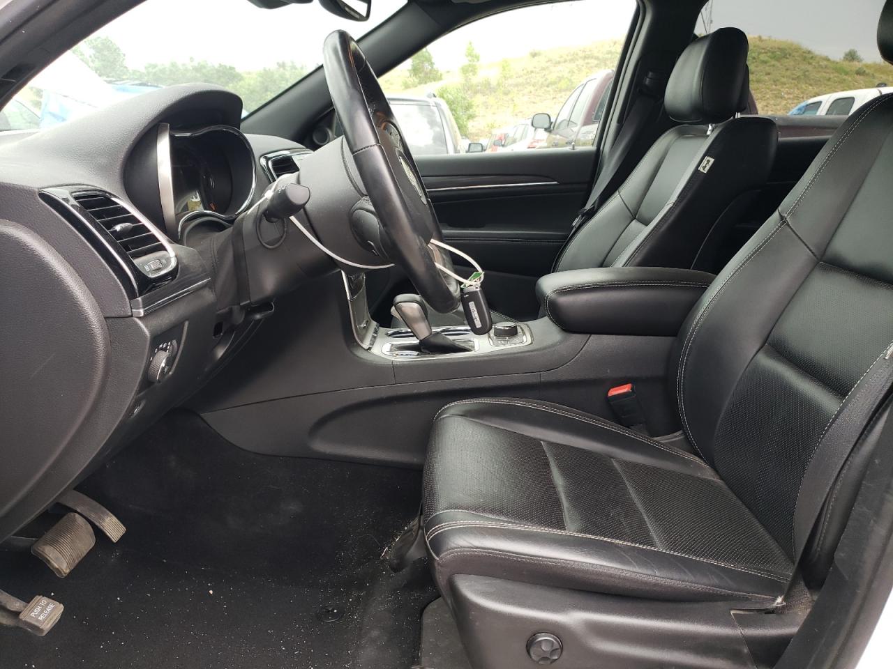 1C4RJFBG8MC812314 2021 Jeep Grand Cherokee Limited