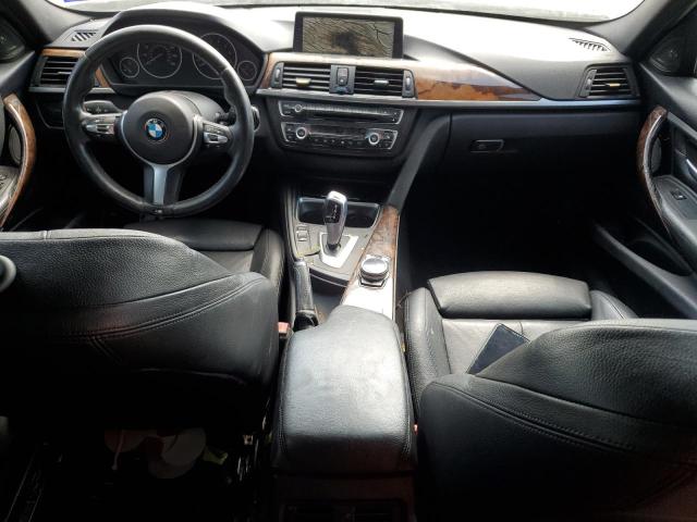 2014 BMW 328 I VIN: WBA3A5G56ENP28471 Lot: 58704294